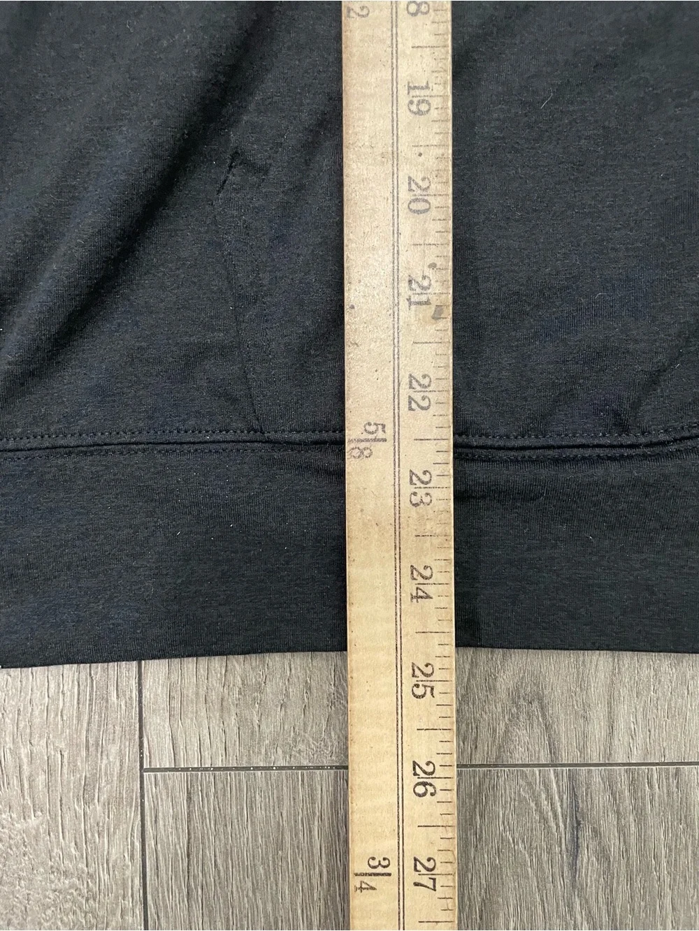 Vuori Women's Halo Oversized‎ Hoodie Size Small